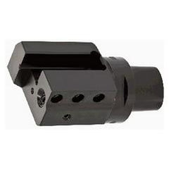C6 ASHL 25 1 TUNGCAP HOLDERS - USA Tool & Supply