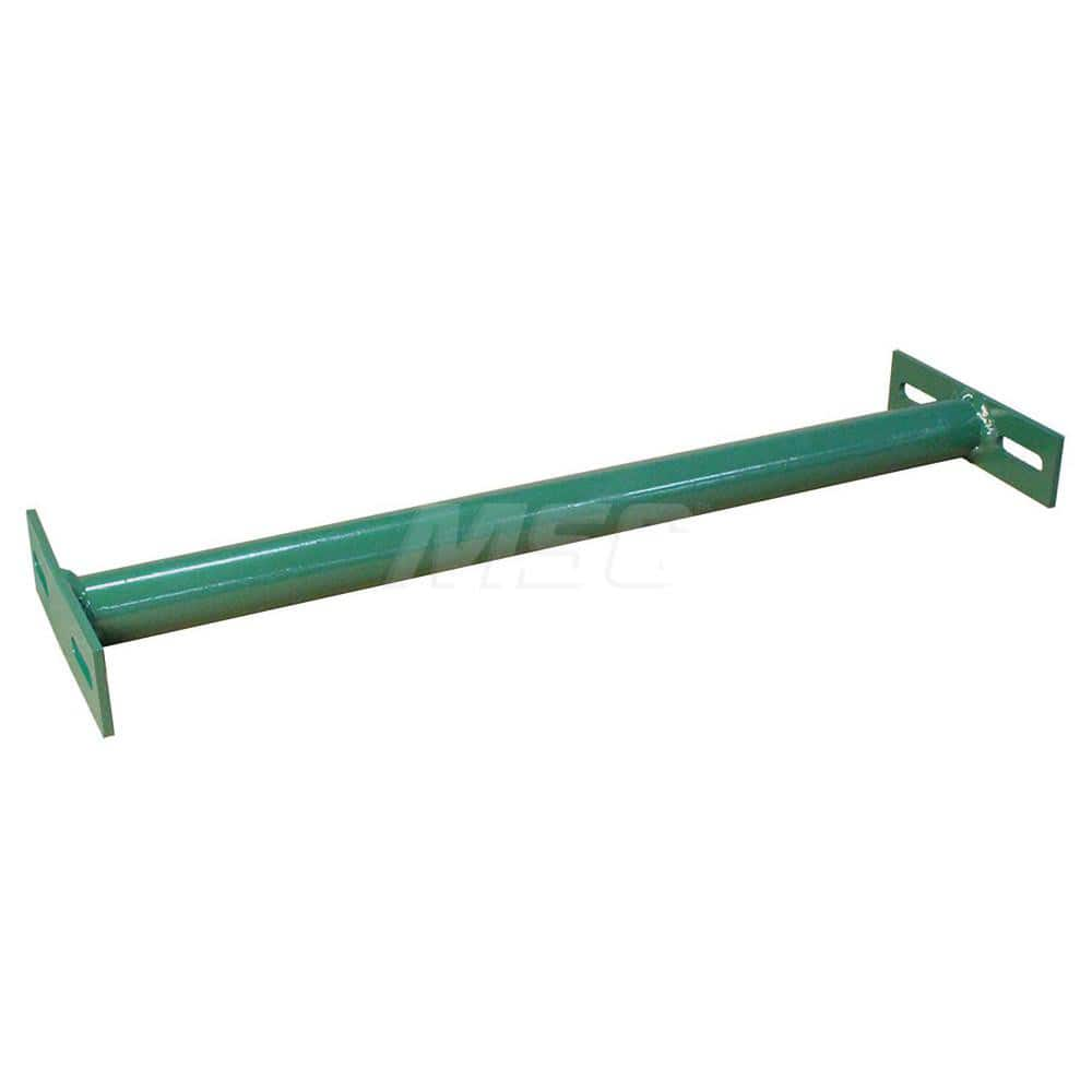 Conveyor Accessories; Type: Additional Tier; Width (Inch): 14; For Use With: HMT (Mutli-Level) supports; Overall Height: 1.6300 in; Material: Steel; Overall Length (Inch): 5.75; Length: 5.75; Overall Length: 5.75; Accessory Type: Additional Tier; Material