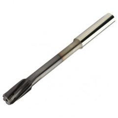 6.03mm Dia. Carbide CoroReamer 835 for ISO P Through Hole - USA Tool & Supply
