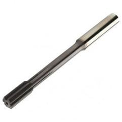 18mm Dia. Carbide CoroReamer 835 for ISO P Blind Hole - USA Tool & Supply