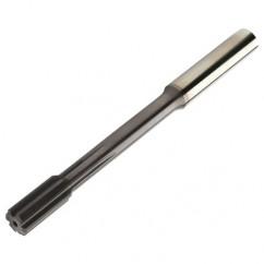 6.03mm Dia. Carbide CoroReamer 835 for ISO P Blind Hole - USA Tool & Supply