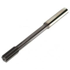 9mm Dia. Carbide CoroReamer 835 for ISO M Blind Hole - USA Tool & Supply