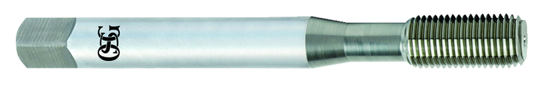 1/2-20 0 Fl H10 HSS-CO Forming Tap-- TiN - USA Tool & Supply