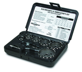 PKG- ELECT. & FAB. KIT - USA Tool & Supply