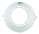 Add-A-Lens - 5" Round Lens; 11 Diaptor - USA Tool & Supply