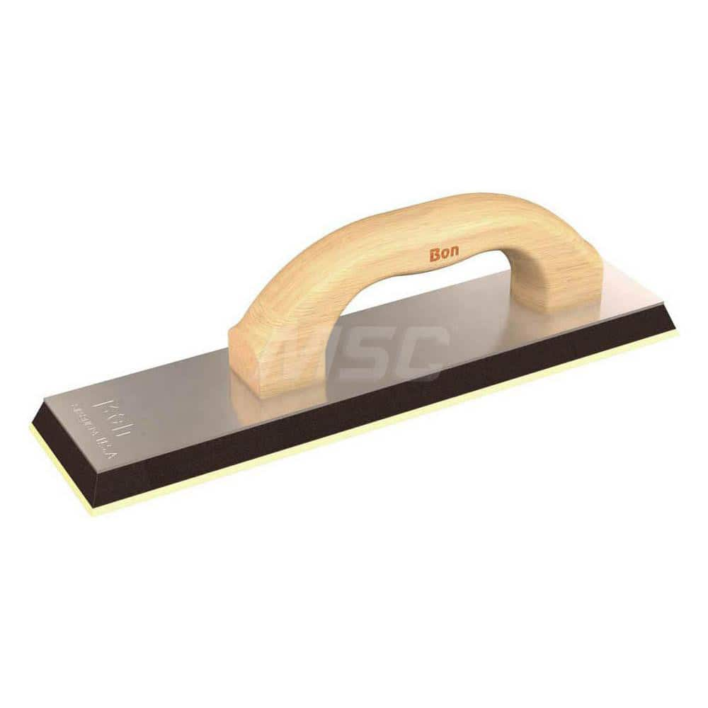 Floats; Type: Grout Float; Product Type: Grout Float; Blade Material: Rubber; Overall Length: 12.00; Overall Width: 3; Overall Height: 3.50 in