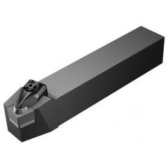 CCBNR 2525M 12-4 T-Max® Cutting Unit for Turning - USA Tool & Supply