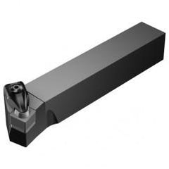 CSKNR 2525M 12-4 T-Max® - Turning Toolholder - USA Tool & Supply