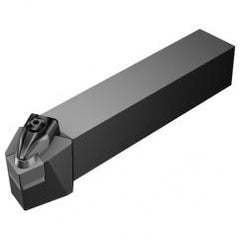 CSRNR 2525M 09-ID T-Max® - Turning Toolholder - USA Tool & Supply