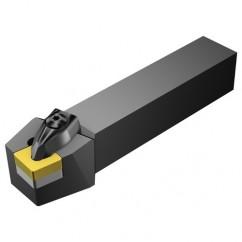 DCRNR 20 4DM1 T-Max® P - Turning Toolholder - USA Tool & Supply