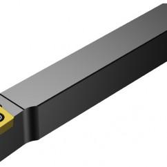 QS-SCLCR 103X Shank Holder - For QS Holding System - USA Tool & Supply