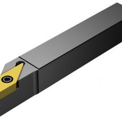 QS-SVABR1212E11-B1 Shank Holder - For QS Holding System - USA Tool & Supply