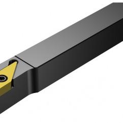 QS-SVJBR1616E16 Shank Holder - For QS Holding System - USA Tool & Supply