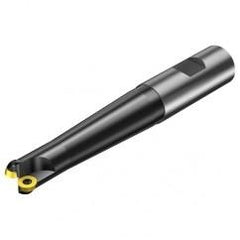 RA300-025M25-09M Round Insert Cutter - USA Tool & Supply