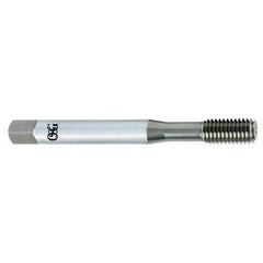 M10x1.5 0 Fl D10 HSS-CO Forming Tap- Bright - USA Tool & Supply