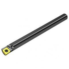 A20T-SCLCR 4 CoroTurn® 107 Boring Bar for Turning - USA Tool & Supply