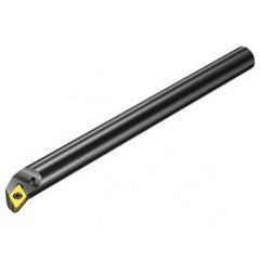 A06M-SDQCR 2-R CoroTurn® 107 Boring Bar for Turning - USA Tool & Supply