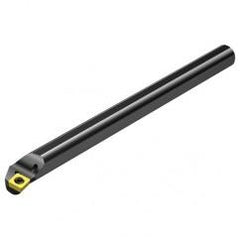 A25T-SSKCR 12 CoroTurn® 107 Boring Bar for Turning - USA Tool & Supply