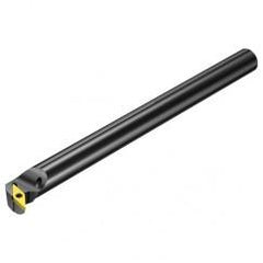 A20S-SVUBR 11-ERB1 CoroTurn® 107 Boring Bar for Turning - USA Tool & Supply