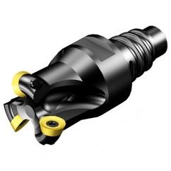 R300-32EH25-10H CoroMill®300 profile milling Cutter - USA Tool & Supply