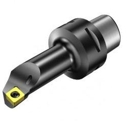 C5-SCLCR-27140-12 Capto® and SL Turning Holder - USA Tool & Supply