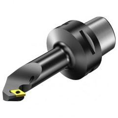 C5-SDUCR-15080-07X Capto® and SL Turning Holder - USA Tool & Supply