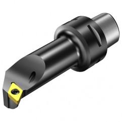 C4-SDUCL-17090-11 Capto® and SL Turning Holder - USA Tool & Supply