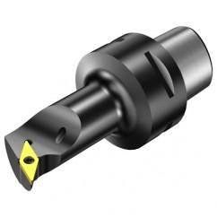 C4-SVQBL-22110-16 Capto® and SL Turning Holder - USA Tool & Supply