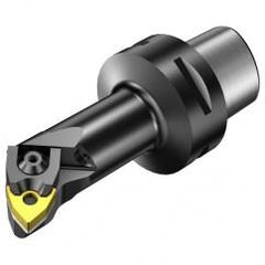 C4-MWLNL-17090-06M1 Capto® and SL Turning Holder - USA Tool & Supply