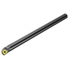 E10R-SCLCR 2-R CoroTurn® 107 Solid Carbide Boring Bar for Turning - USA Tool & Supply
