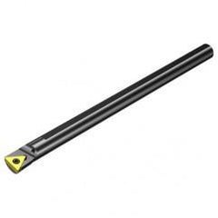 E10R-STFCR 2-B1 CoroTurn® 107 Solid Carbide Boring Bar for Turning - USA Tool & Supply