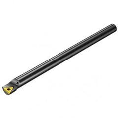 E08Q-STFPR 1.8-R CoroTurn® 111 Solid Carbide Boring Bar for Turning - USA Tool & Supply