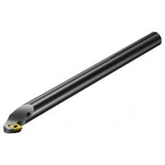 E16R-SDUPL 07-ERX CoroTurn® 111 Solid Carbide Boring Bar for Turning - USA Tool & Supply