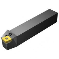 PCBNR 4040S 19 T-Max® P - Turning Toolholder - USA Tool & Supply