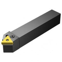 PTDNR 2525M 22 T-Max® P - Turning Toolholder - USA Tool & Supply