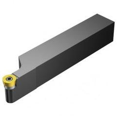 SRACL 20 3D CoroTurn® 107 - Turning Toolholder - USA Tool & Supply