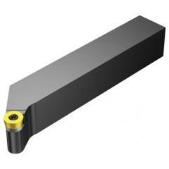 SRSCL 2525M 10 CoroTurn® 107 - Turning Toolholder - USA Tool & Supply