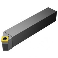 SSDCL 2525M 12 CoroTurn® 107 - Turning Toolholder - USA Tool & Supply