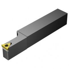 STFCR 2525M 16-A CoroTurn® 107 - Turning Toolholder - USA Tool & Supply