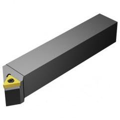 STTCR 1616H 11 CoroTurn® 107 - Turning Toolholder - USA Tool & Supply