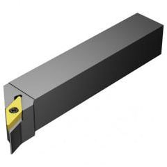 SVHBR 16 3C CoroTurn® 107 - Turning Toolholder - USA Tool & Supply