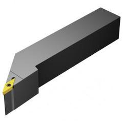 SVJBR 20 3D CoroTurn® 107 - Turning Toolholder - USA Tool & Supply