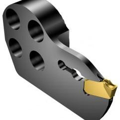 SL-QD-RGG22C25 CoroCut® QD head for grooving - USA Tool & Supply