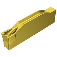 N123K1-0600-0004-TF Grade 2135 CoroCut® 1-2 Insert for Turning - USA Tool & Supply