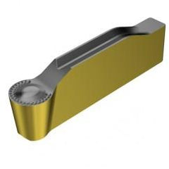 N123G1-0400-RM 4325 CoroCut® 1-2 Insert for Profiling - USA Tool & Supply