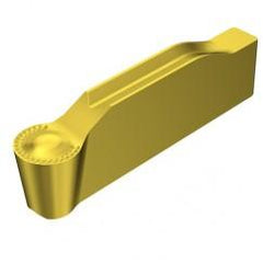 N123J1-0600-RM Grade 2135 CoroCut® 1-2 Insert for Profiling - USA Tool & Supply