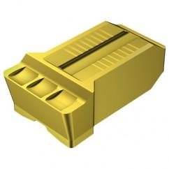N123R1-1500-0010-GR Grade 2135 CoroCut® 1-2 Insert for Grooving - USA Tool & Supply