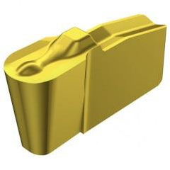 N151.2-300-25-4U Grade 235 T-Max® Q-Cut Insert for UnderCutting - USA Tool & Supply