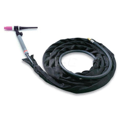 TIG Welder Accessories; Accessory Type: Zippered Cable Cover; For Use With: Long TIC torch cables