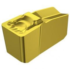 N151.2-A375-80-6G Grade 235 T-Max® Q-Cut Insert for Grooving - USA Tool & Supply